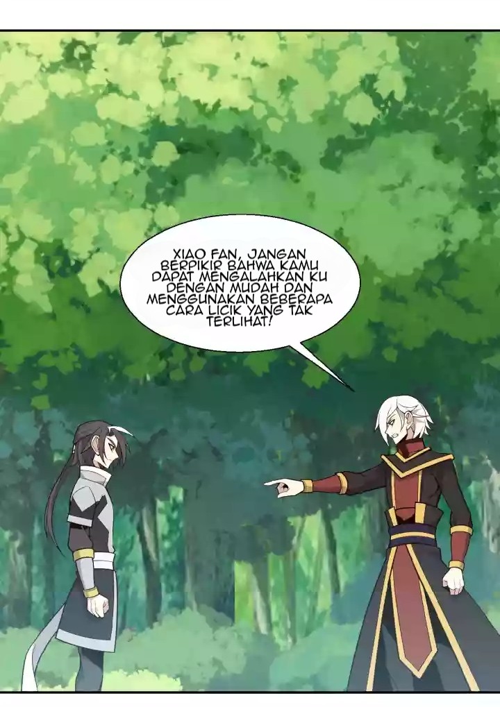 World Of Immortals 2 Chapter 16 Gambar 29